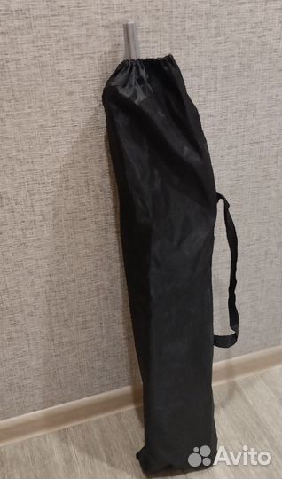 Штатив тренога для учебной головы/канекалона