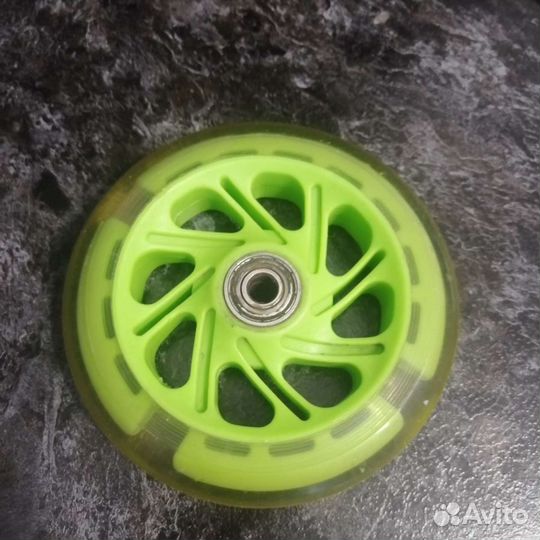 Колесо для самоката 11 см