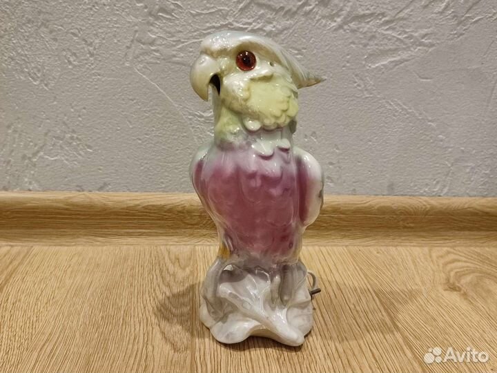 Светильник-ночник-ароматизатор 