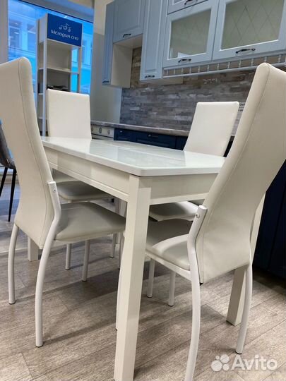 Стулья кухонные Лорд