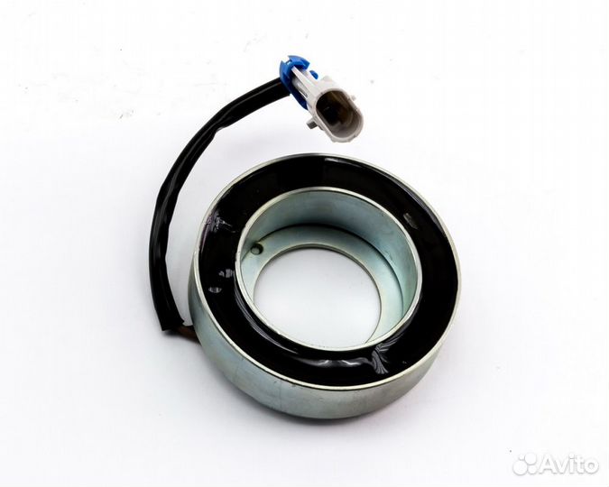 Катушка индуктивности компрессора кондиционера