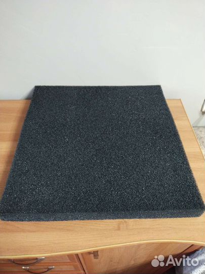 Губка для фильтра