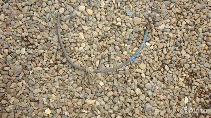 Шланг тормозной задний правый Nissan Cefiro A32