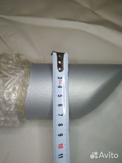 Защита переднего и заднего бампера