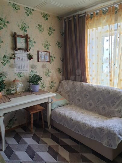 2-к. квартира, 50 м², 7/12 эт.