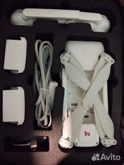 Xiaomi fimi x8 se 2022