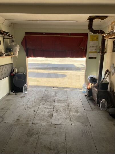 Гараж, 20 м²