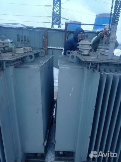 Трансформатор б\у арт57386
