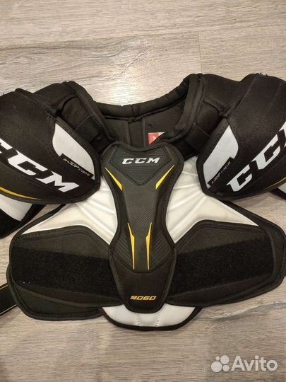 Хоккейная форма