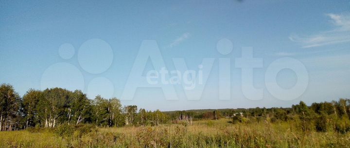 Участок 26 га (СНТ, ДНП)