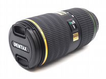 Pentax SMC DA 50-135mm f/2.8 ED (IF) SDM (4762)