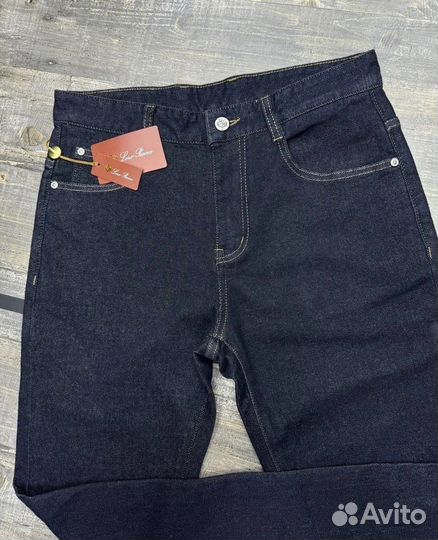 Джинсы Loro Piana