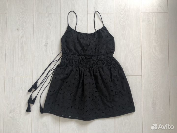 Сарафан zara размер S