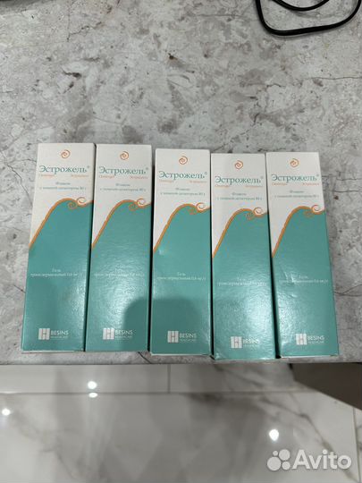 Эстрожель