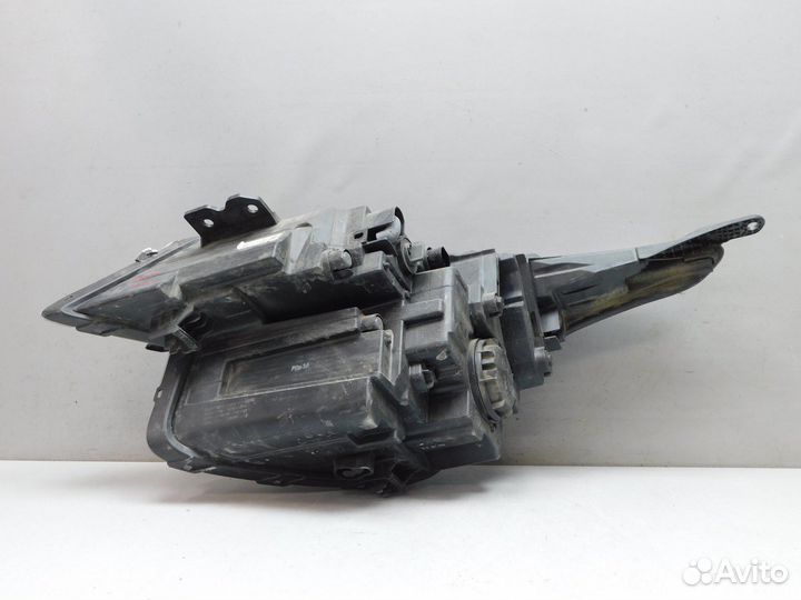 Фара правая Kia Seltos