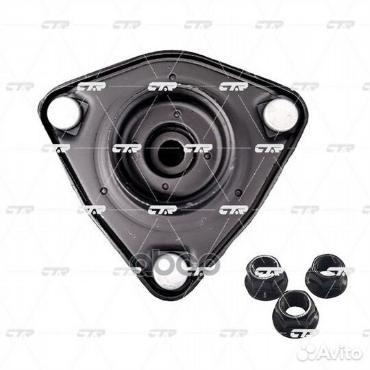 Cmkh-11 Опора амортизатора перед GA0013 CTR