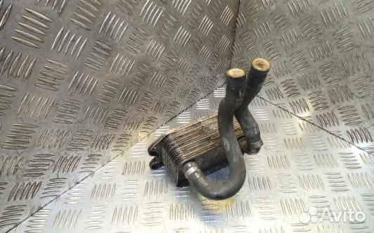 Теплообменник дизельный volvo XC90 1 (9SV01TQ01)