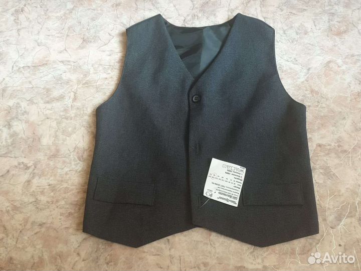 Школьная форма костюм