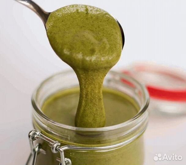 Урбеч из дагестана