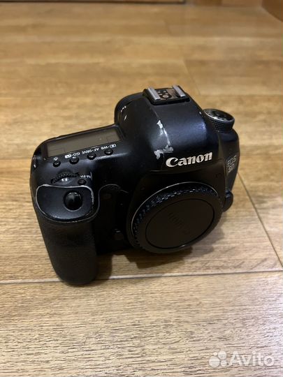 Canon 5d mark iii