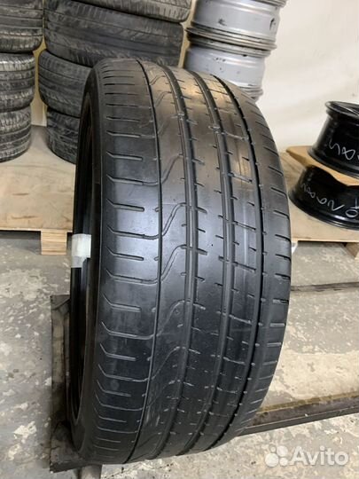 Pirelli P Zero 265/40 R22 106Y