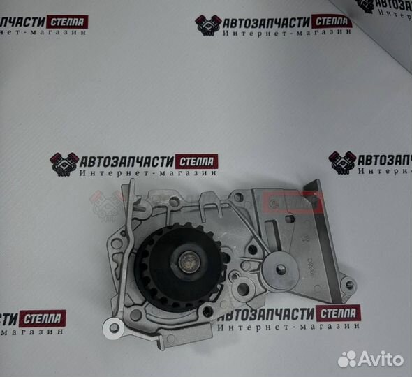 Комплект грм с помпой gates K4M K4J Largus Duster