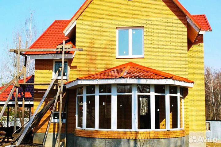 Окна пвх Производство