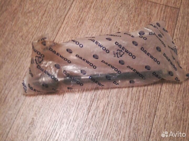 Рулевая тяга Деу Матиз