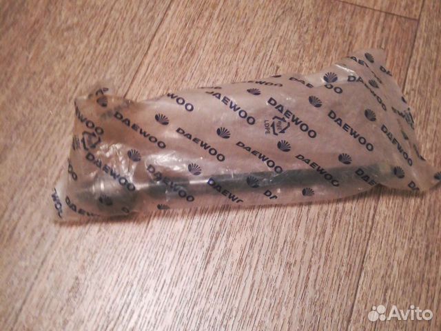 Рулевая тяга Деу Матиз