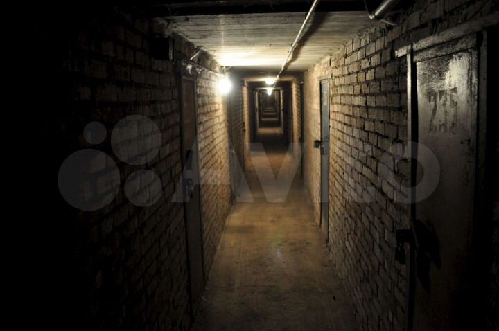 Машиноместо