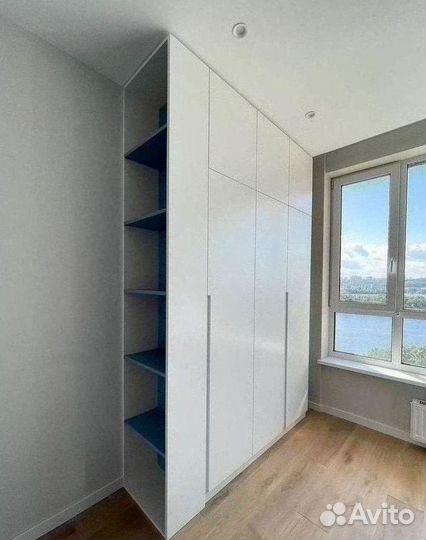 Шкаф в спальню