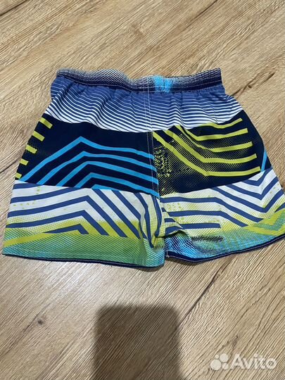 Рубашка детская для мальчиков 104