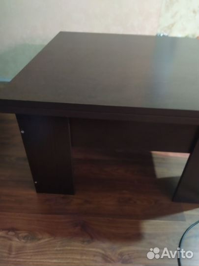 Стол трансформер