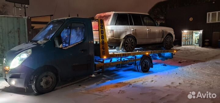 Renault Master 2.3 МТ, 2010, 320 000 км