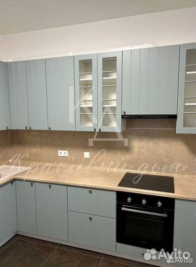 Кухня готовая с доставкой и сборкой
