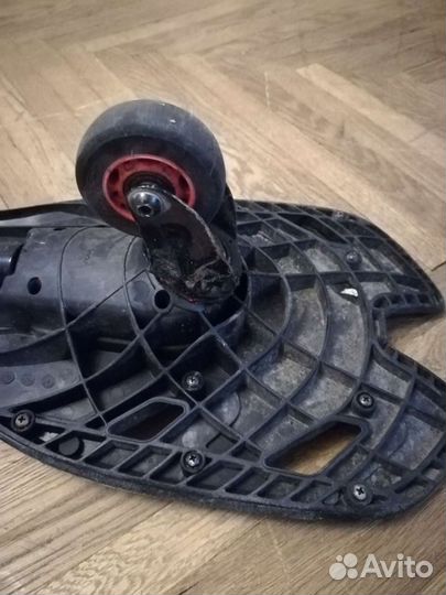 Вейборд Oxelo