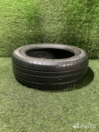 Pirelli Cinturato P1 Verde 185/55 R15 88H