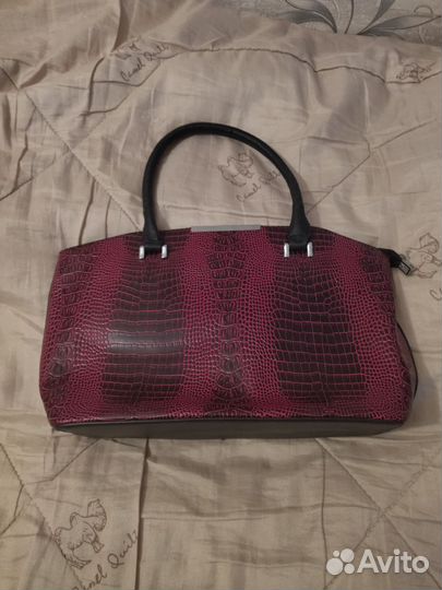 Сумка, новая. Торг