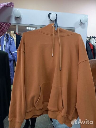 Спортивный костюм женский 50 52 на флисе