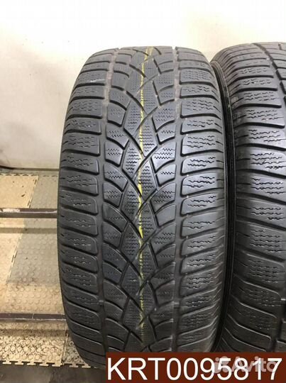 Dunlop SP Winter Sport 3D 225/50 R18 99B