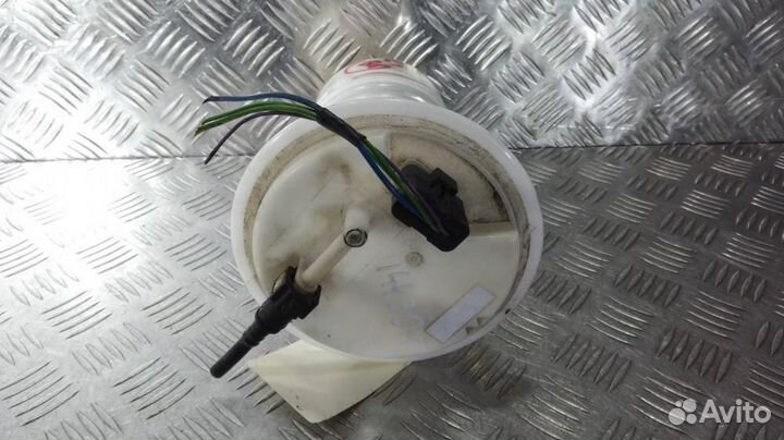 Б/У Б/У Насос топливный Из Японии. TTP53603