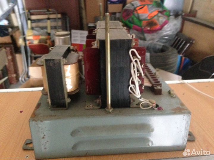 Блок питания бп-24-1