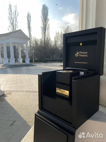 Духи парфюмерия