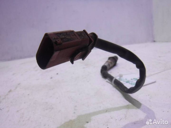 Датчик кислорода (лямбда-зонд)