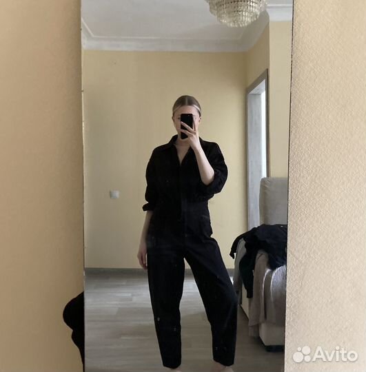 Комбинезон женский