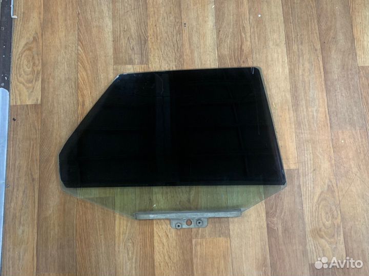 Стекло отпускное заднее правое ваз 2110\2170