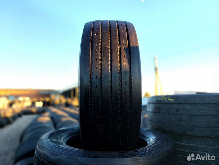 Шины 315/60r22.5 Hankook al10+artd:781