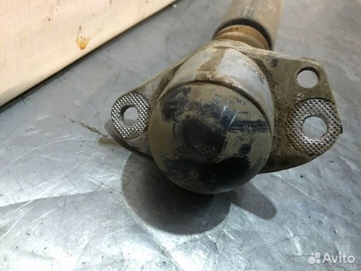 Амортизатор задний правый Skoda Fabia 2 CGP 2012