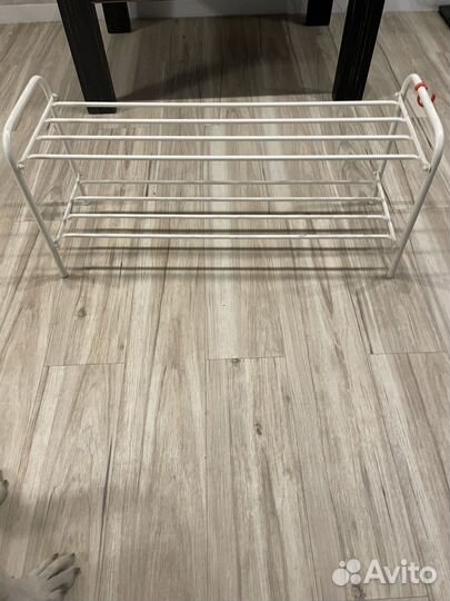 Подставка для обуви