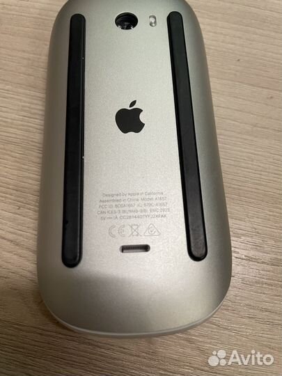 Мышь apple magic mouse 3